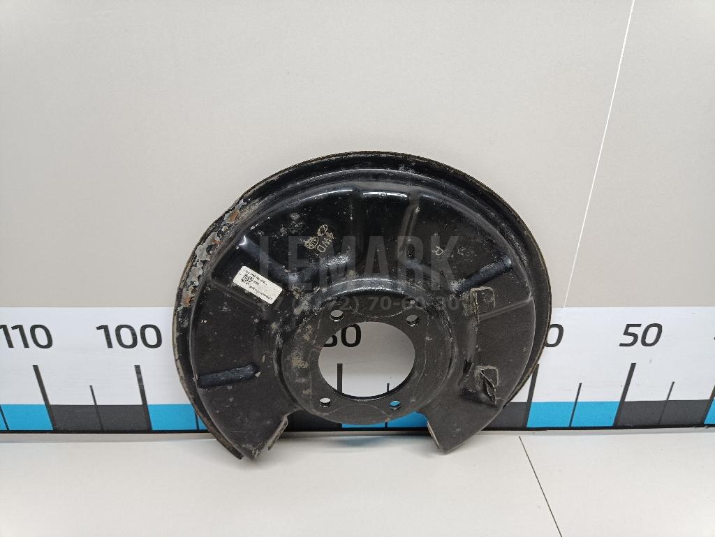 Пыльник тормозного диска 58244D3710 Hyundai-Kia