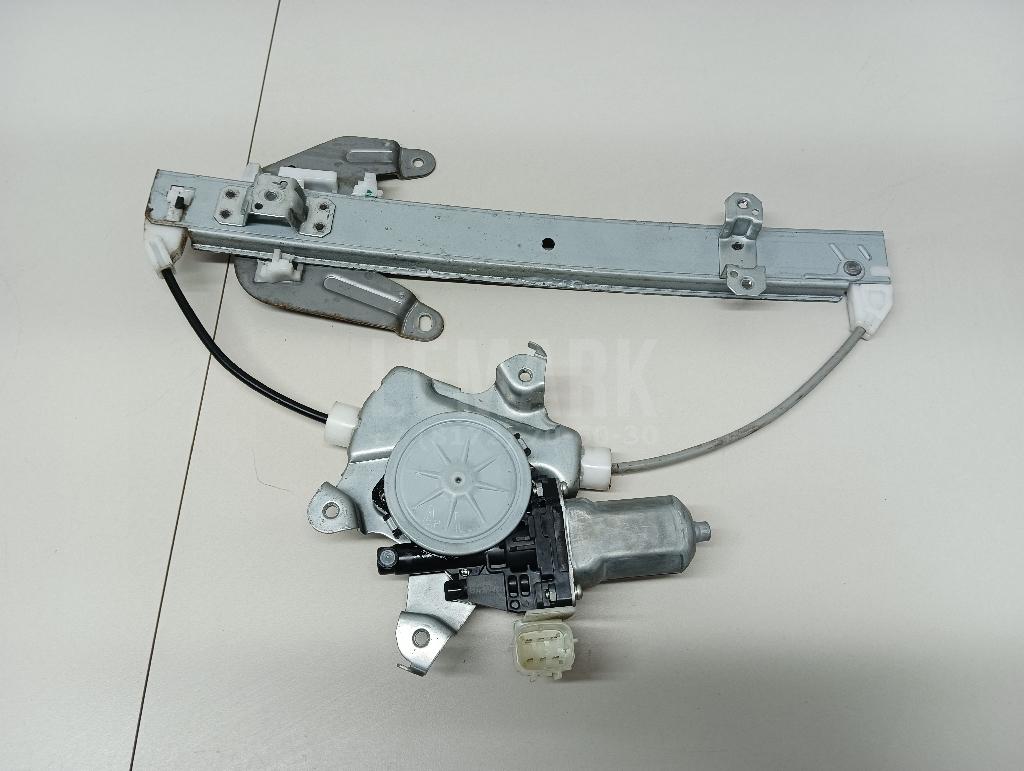Стеклоподъемник электр. задний левый 82721JG00A Nissan