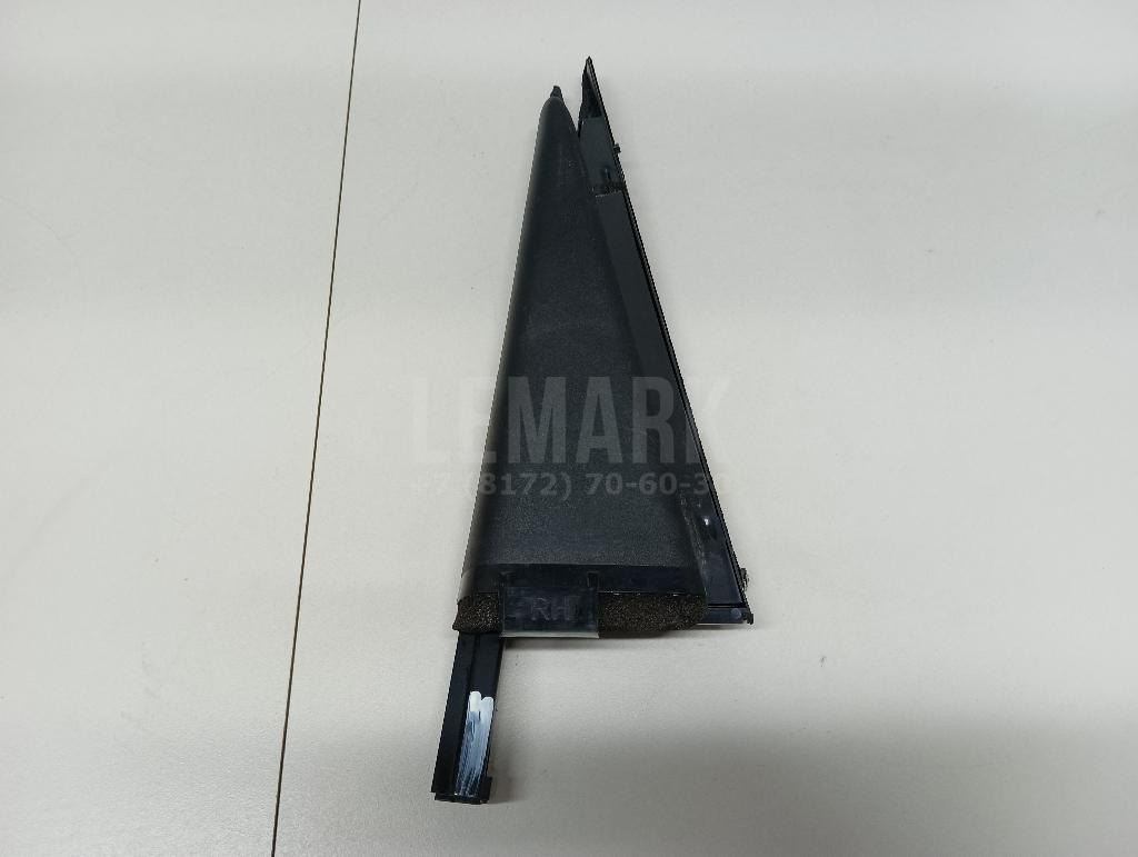 Накладка двери задней правой 82234JG00A Nissan