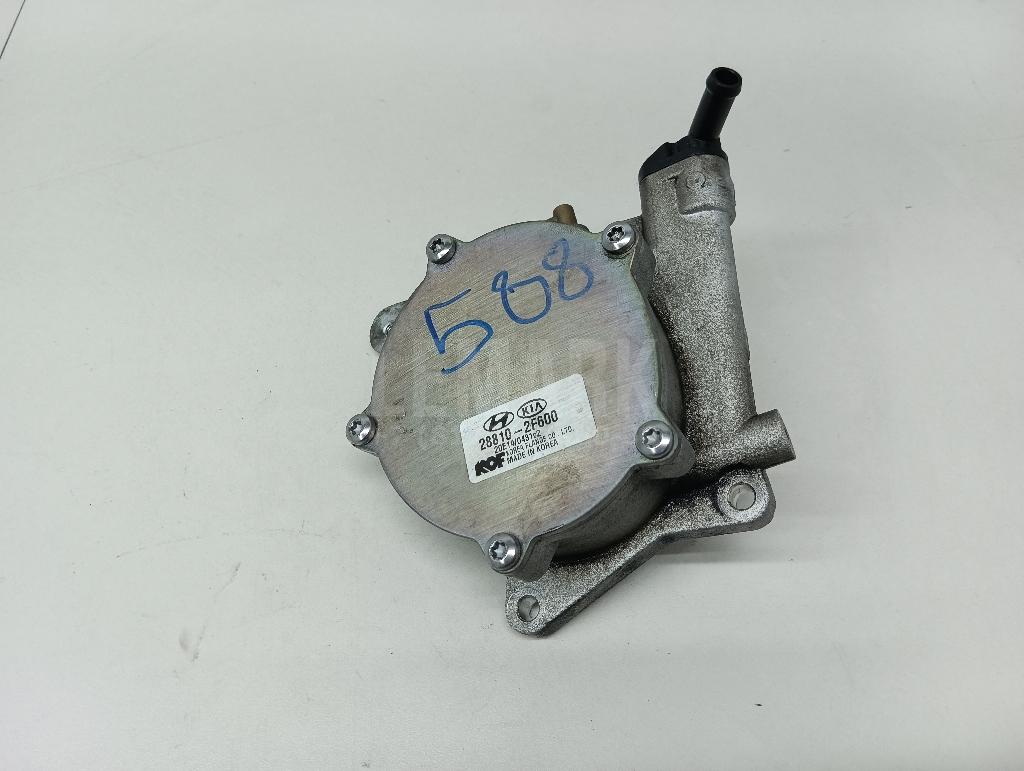 Насос вакуумный 288102F600 Hyundai-Kia