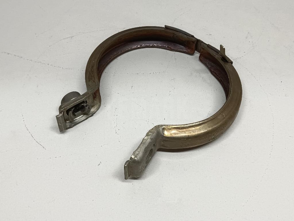 Хомут глушителя 289022F000 Hyundai-Kia