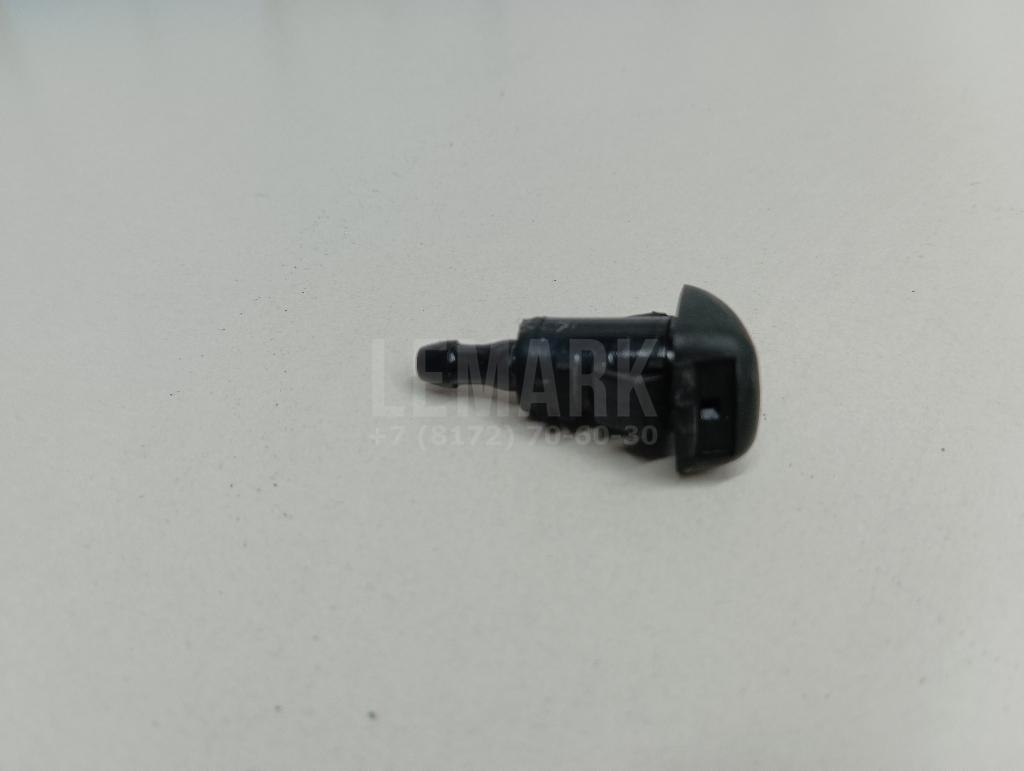 Форсунка омывателя лобового стекла 986302K100 Hyundai-Kia