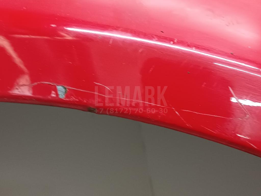 Крыло переднее правое для  BMW 1-serie E82/E88 2007-2013