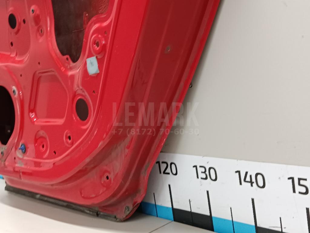 Дверь задняя правая для  Alfa Romeo 90 1985-1987