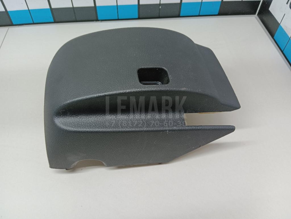 Кожух рулевой колонки нижний 5N0858559F82V VAG