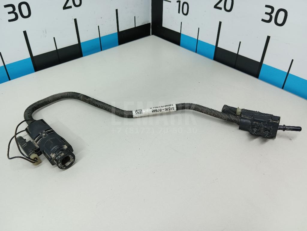 Трубка системы AdBlue 31570D7980 Hyundai-Kia