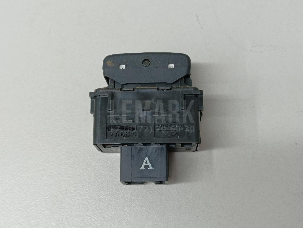 Кнопка помощи спуска со склона 25145JG00A Nissan