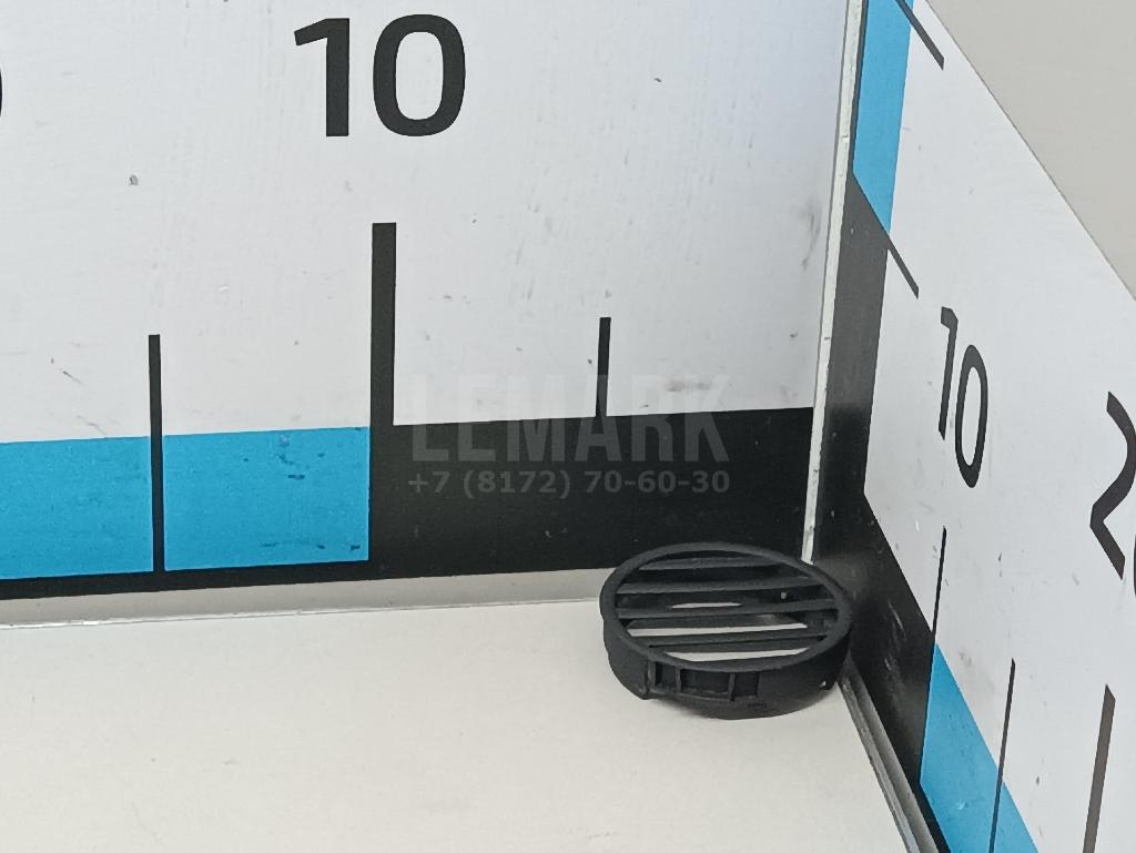 Дефлектор воздушный для  BMW X1 F48 2014-2022