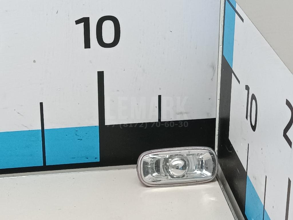Повторитель на крыло для  Audi A1 (8X) 2010-2018