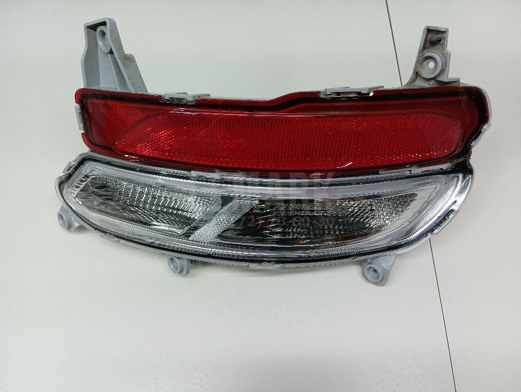 Фонарь задний в бампер левый 92405D9720 Hyundai-Kia