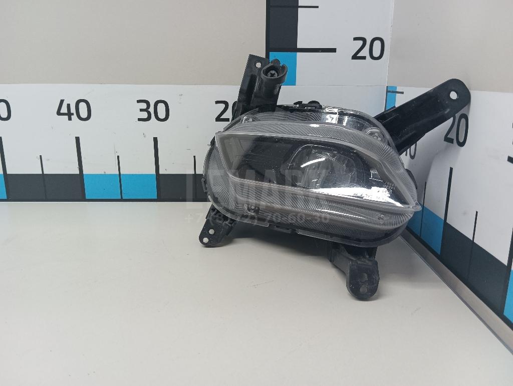 Фара противотуманная левая 92201S1110 Hyundai-Kia