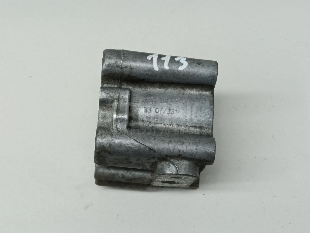 Фланец вент. картер. газов 1473500QAD Nissan