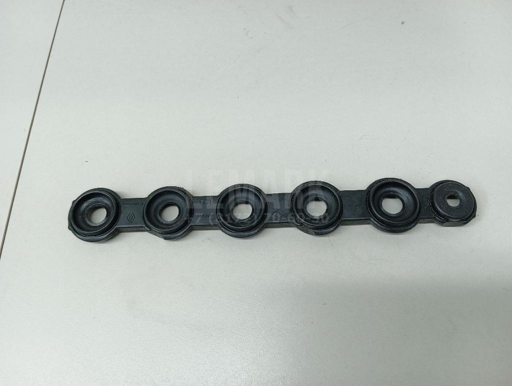 Прокладка (двигатель) 1655900Q0A Nissan