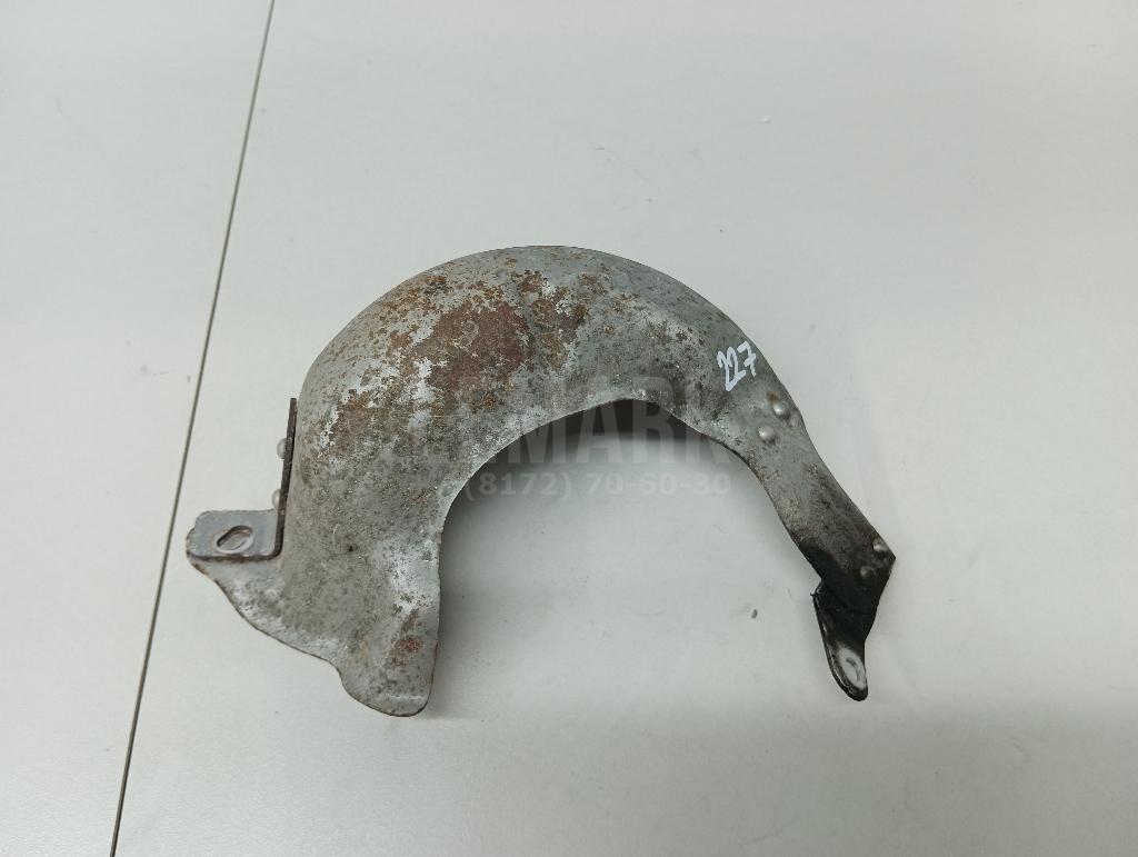 Экран тепловой 1471800Q0B Nissan