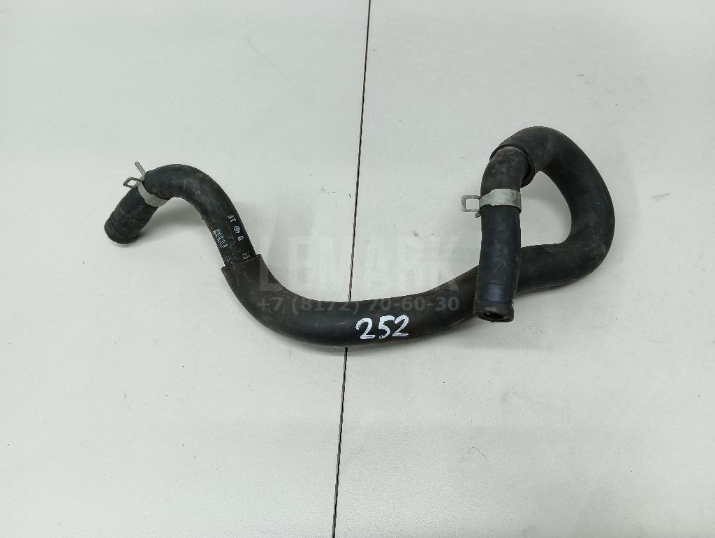 Шланг вакуумного усилителя тормоза 47474JG710 Nissan