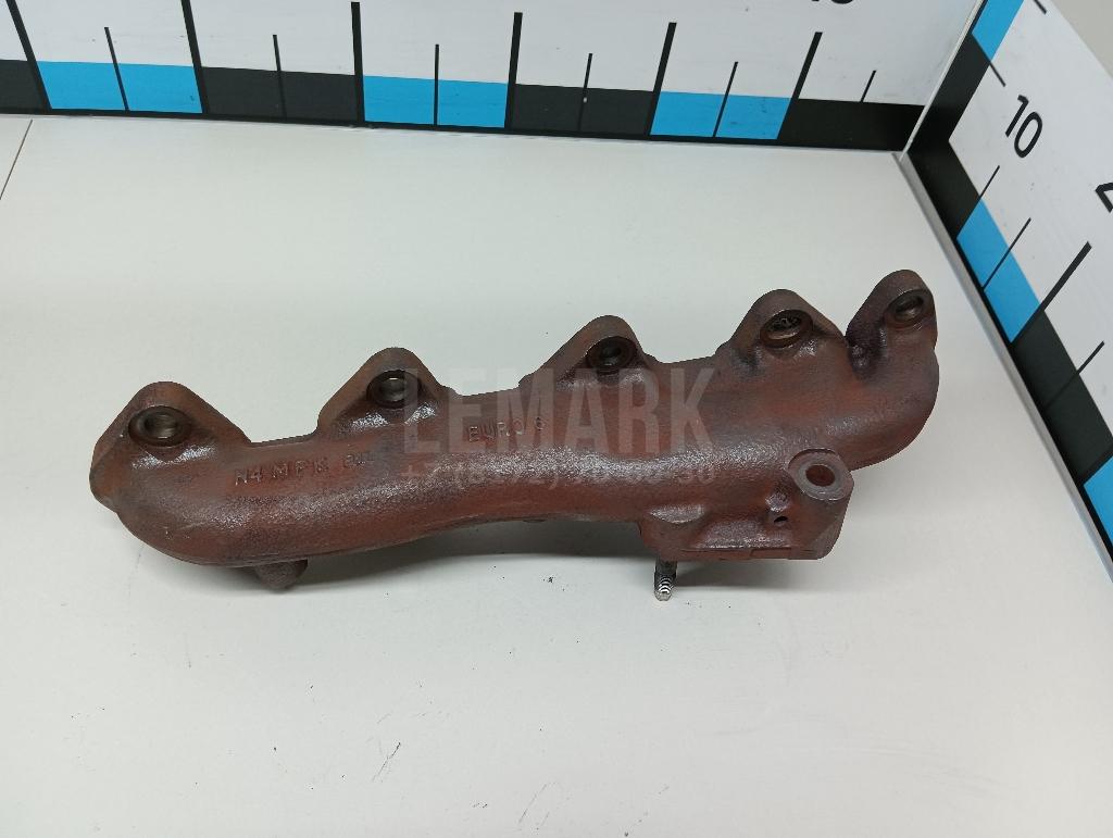 Коллектор выпускной 285102F610 Hyundai-Kia