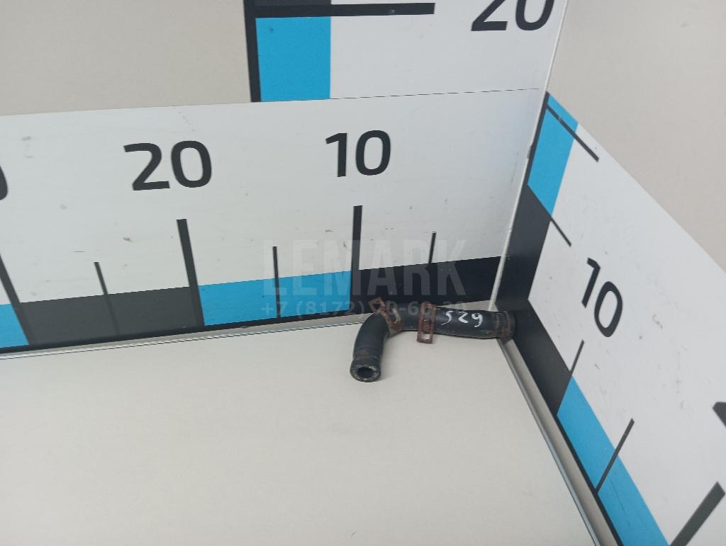 Патрубок турбины 256602F600 Hyundai-Kia