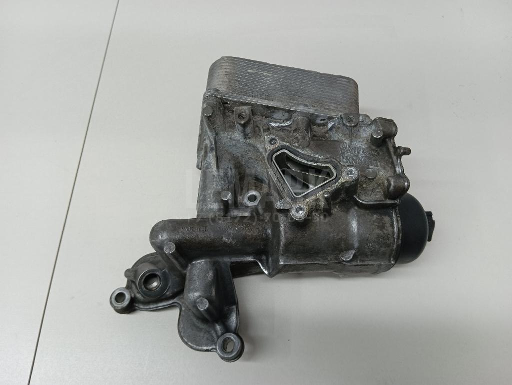 Корпус масляного фильтра 1520000Q0F Nissan
