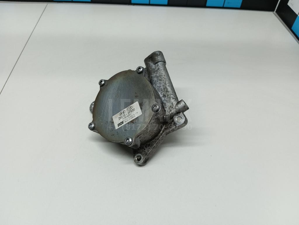 Насос вакуумный 288102F600 Hyundai-Kia