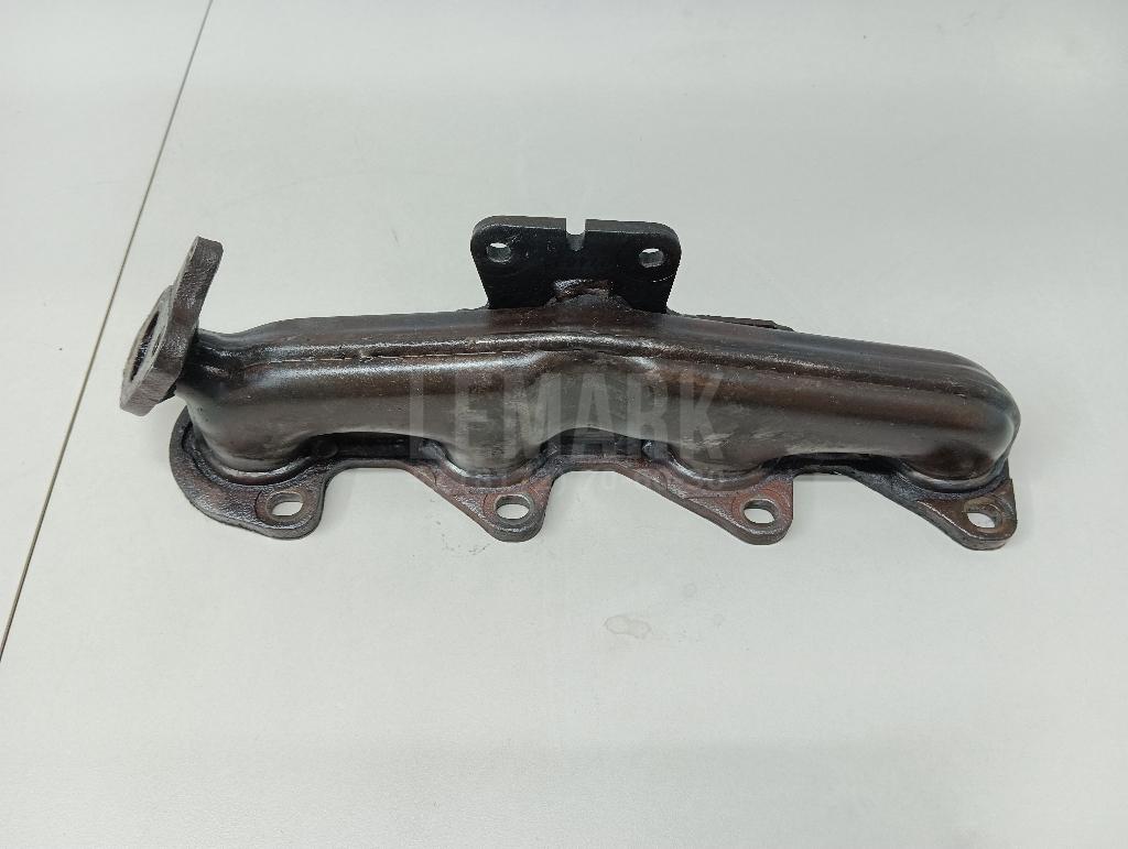 Коллектор выпускной 1400400Q0B Nissan
