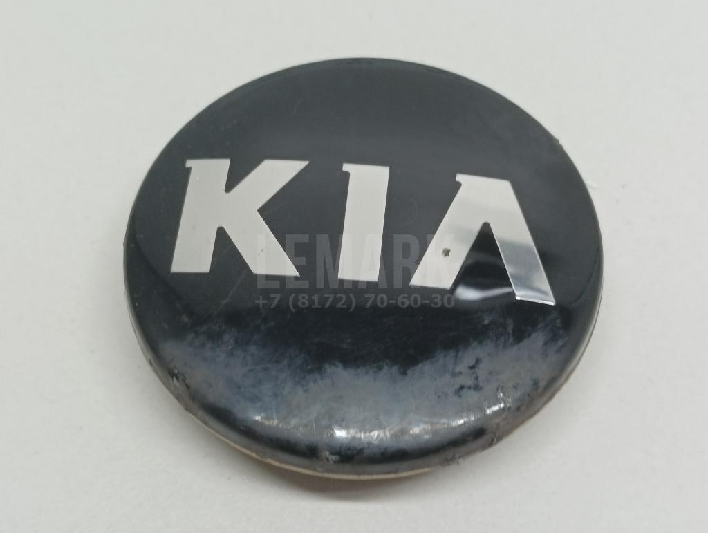 Колпак декор. легкосплавного диска 529603W200 Hyundai-Kia