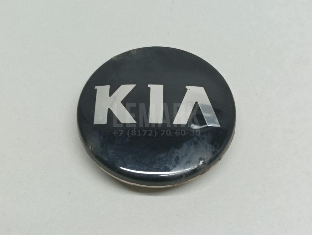 Колпак декор. легкосплавного диска 529603W200 Hyundai-Kia