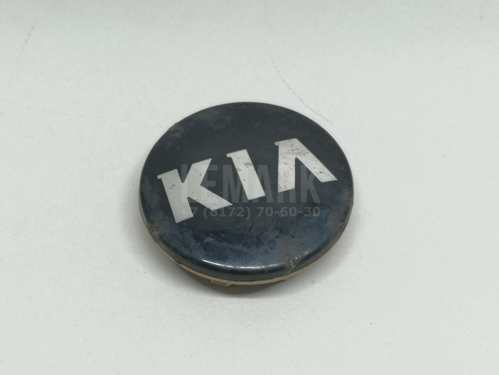 Колпак декор. легкосплавного диска 529603W200 Hyundai-Kia