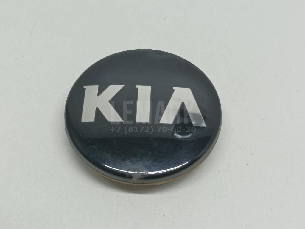 Колпак декор. легкосплавного диска 529603W200 Hyundai-Kia