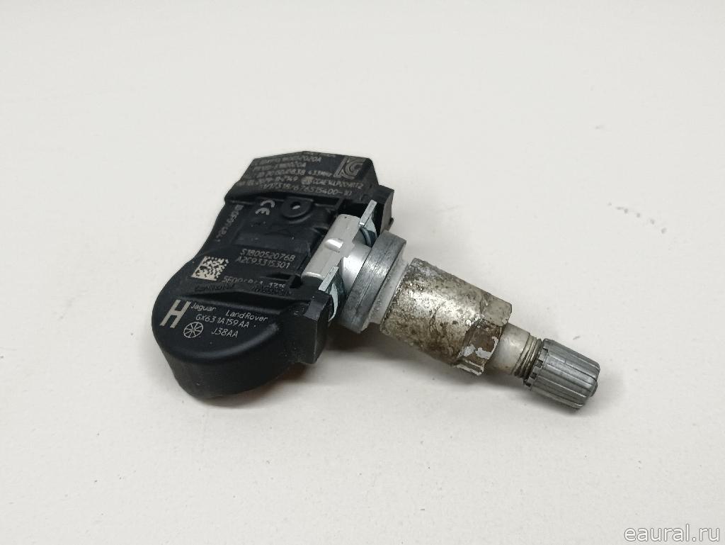 Датчик давления в шине (TPMS)