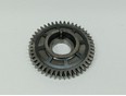Шестерня (шкив) распредвала