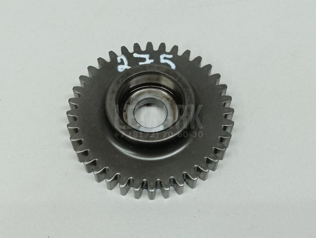 Шестерня (шкив) распредвала 1305200Q0B Nissan
