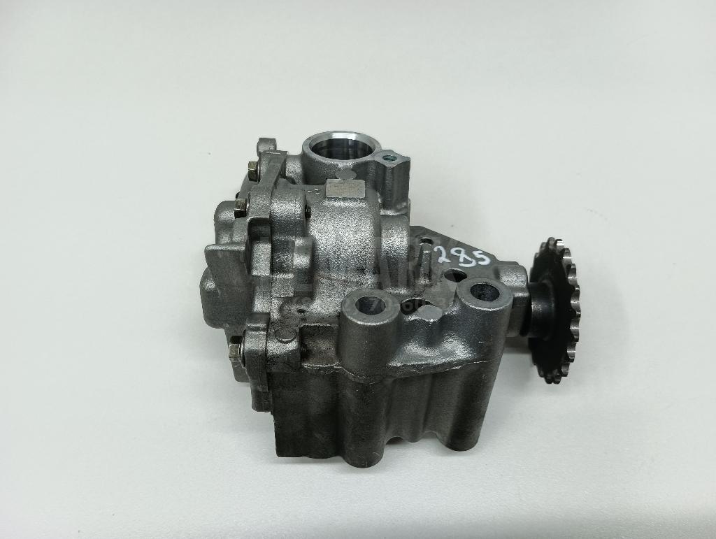 Насос масляный 1501000Q1F Nissan