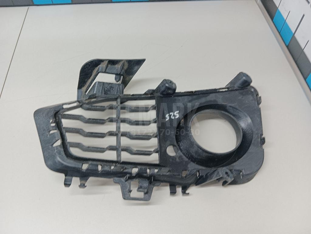 Решетка в бампер левая для  BMW X5 F15/F85 2013-2018