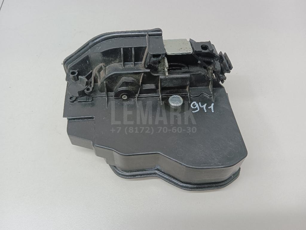 Замок двери передней левой для  BMW 6-serie E63 2004-2009
