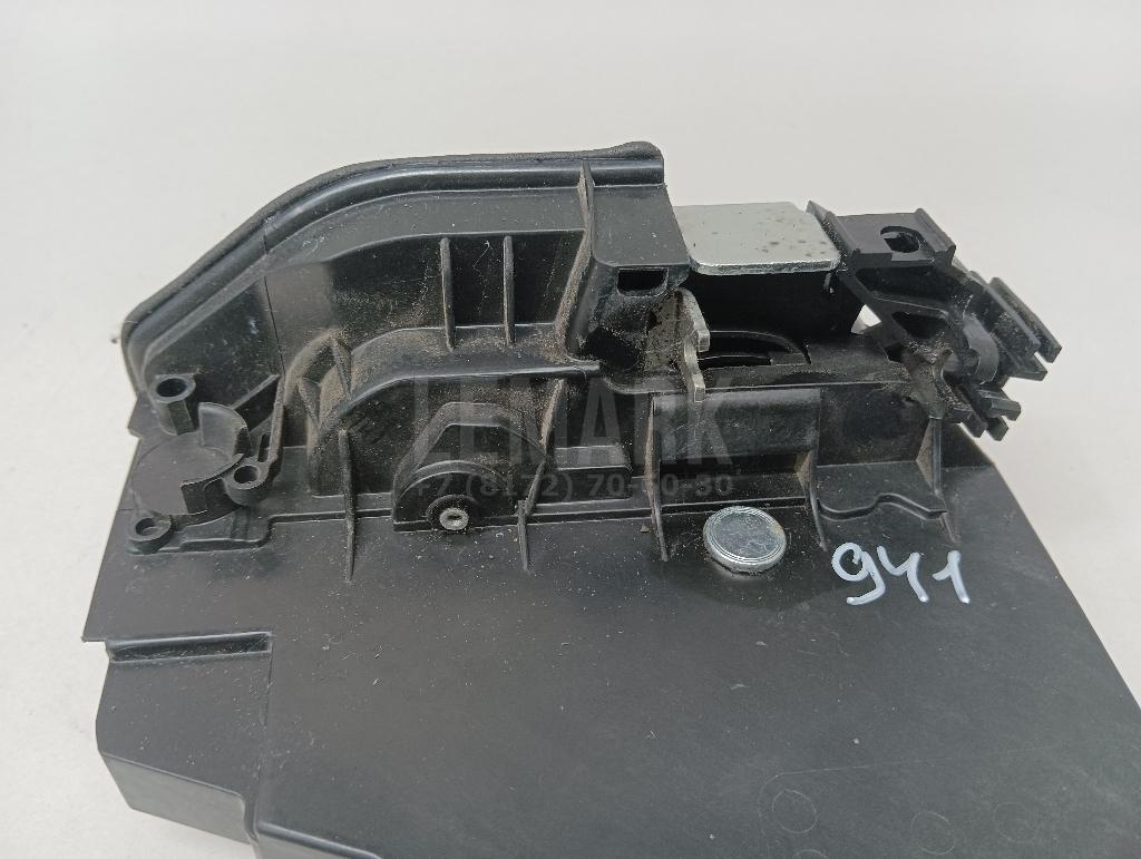 Замок двери передней левой для  BMW 6-serie E63 2004-2009