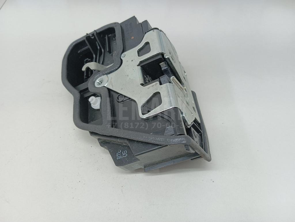 Замок двери передней левой для  BMW 6-serie E63 2004-2009