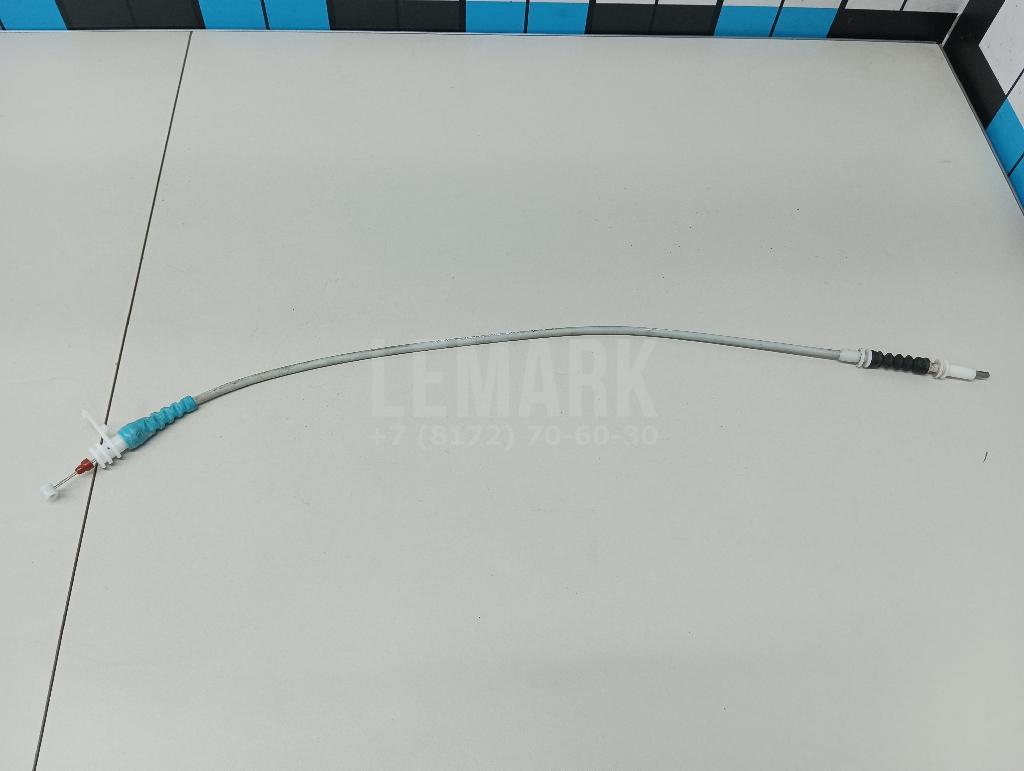Трос открывания передней двери для  BMW 7-serie E65/E66 2001-2008