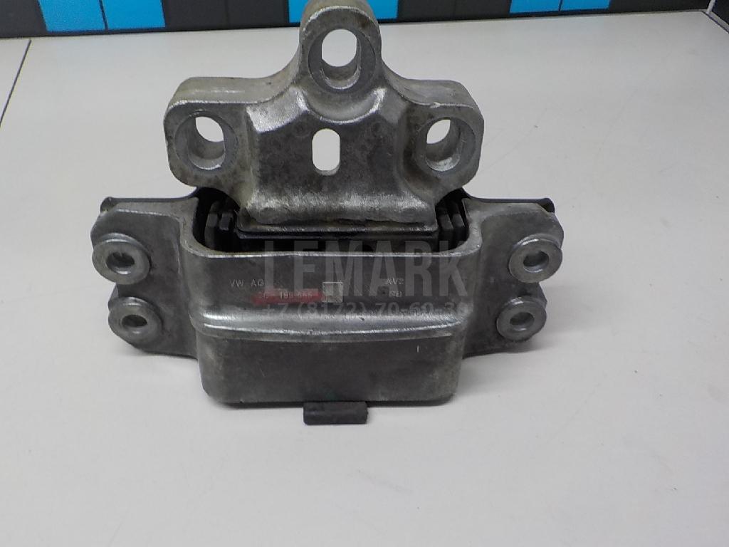 Опора КПП левая 3C0199555R VAG