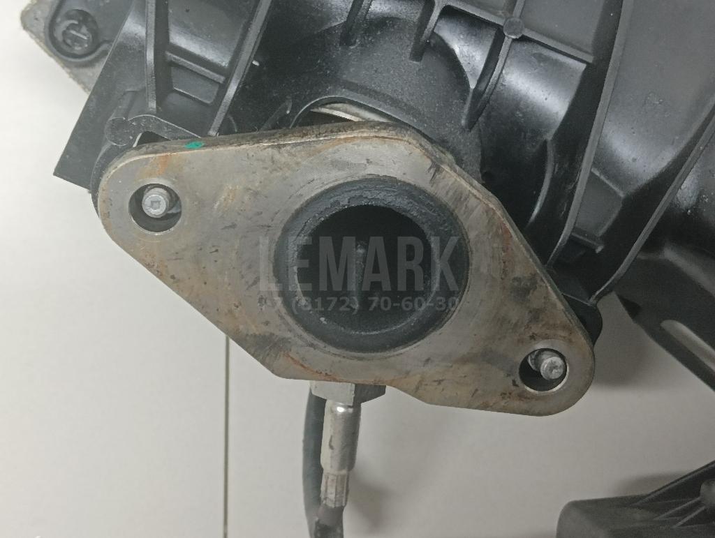 Коллектор впускной для  Citroen C4 Grand Picasso 2006-2014