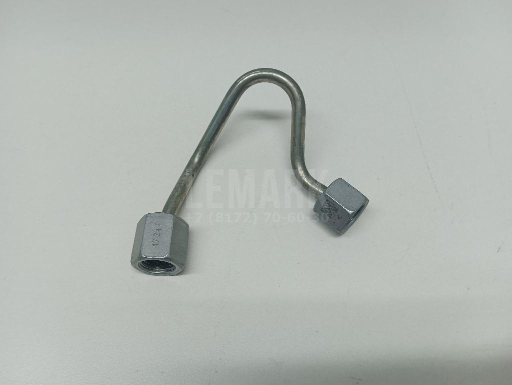 Трубка ТНВД для  BMW 1-serie E82/E88 2007-2013