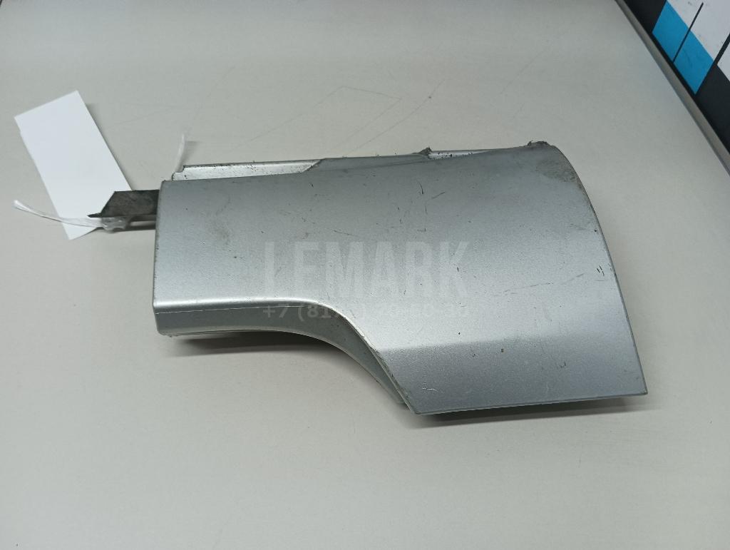 Накладка на порог (наружная) 3AA853898CGRU VAG