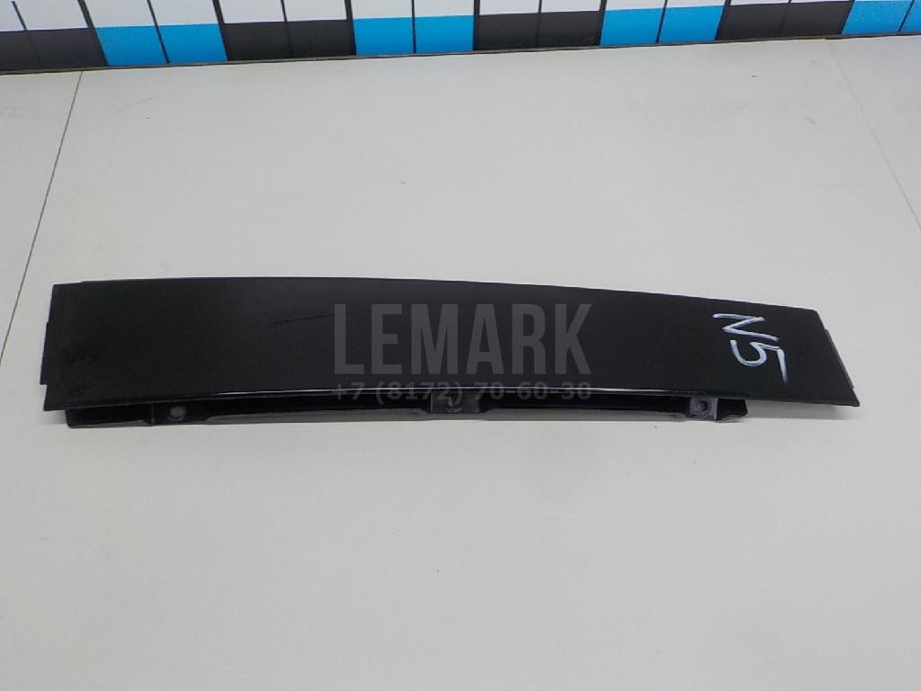 Накладка стойки 5N0839901 VAG