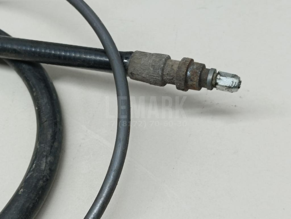 Трос стояночного тормоза для  Audi 80/90 [B4] 1991-1995
