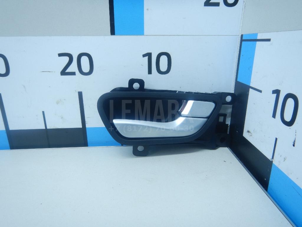 Ручка двери задней внутренняя правая 836202W000SDH Hyundai-Kia