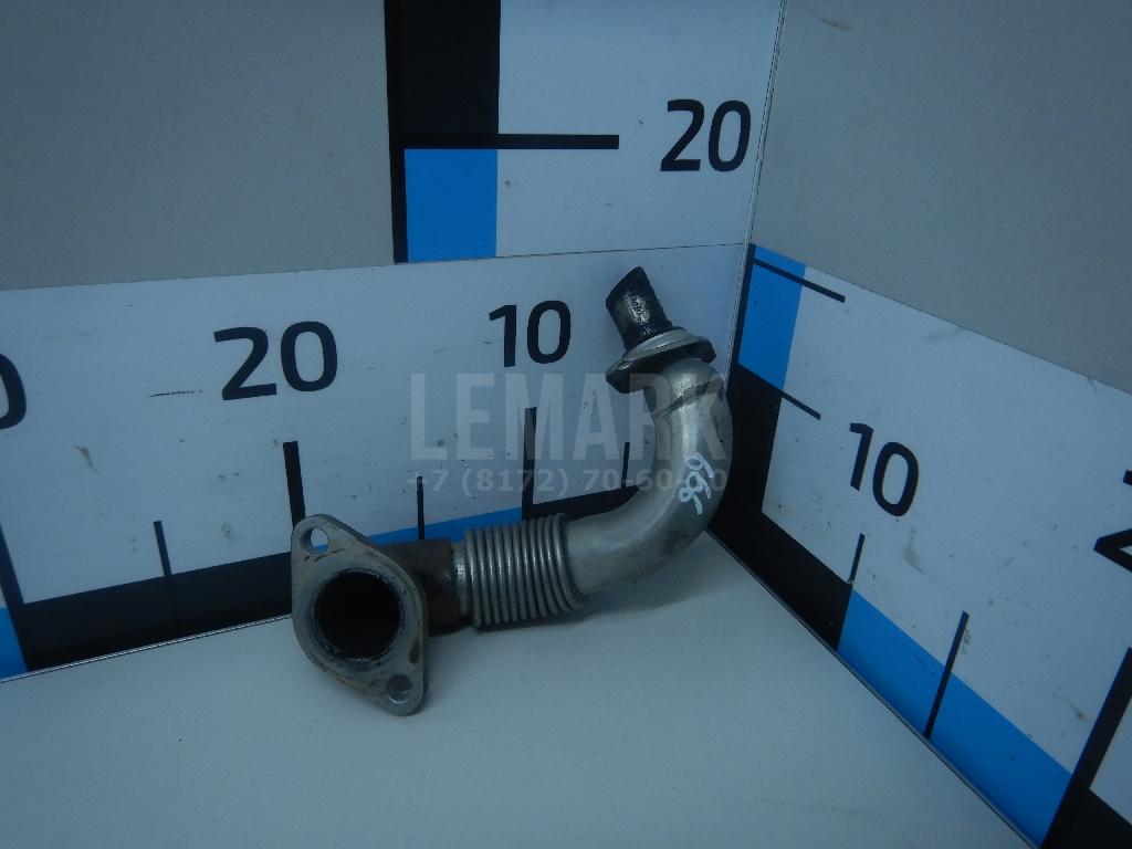Трубка системы рециркуляции (EGR) 284912F010 Hyundai-Kia