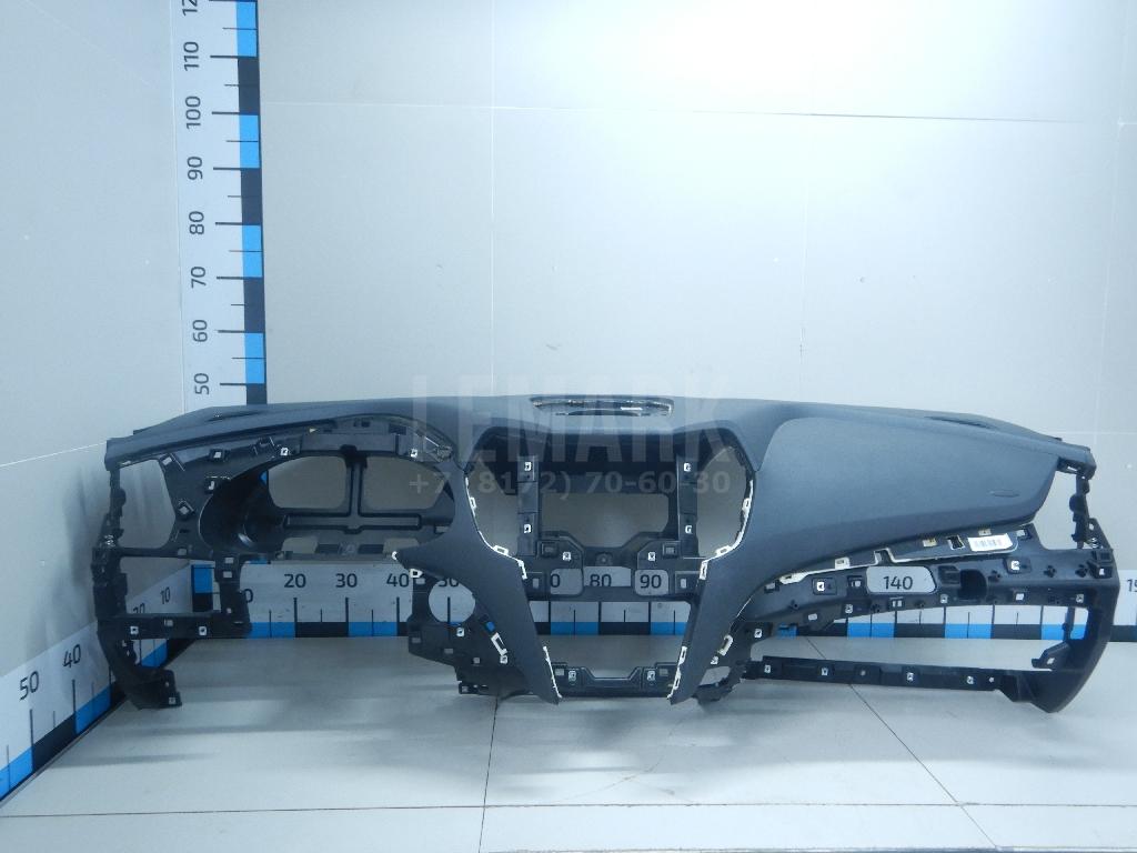 Торпедо 847102W100RYN Hyundai-Kia