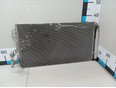 Радиатор кондиционера (конденсер)