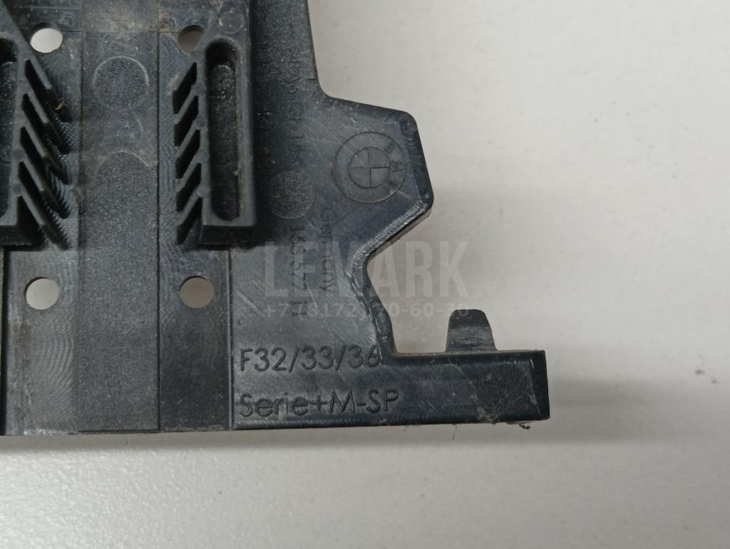 Кронштейн переднего бампера для  BMW 7-serie G11/G12 2015-2022