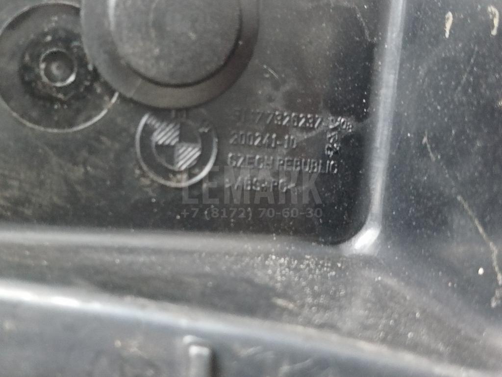 Кронштейн (сопут. товар) для  Ford Fiesta 1995-2001
