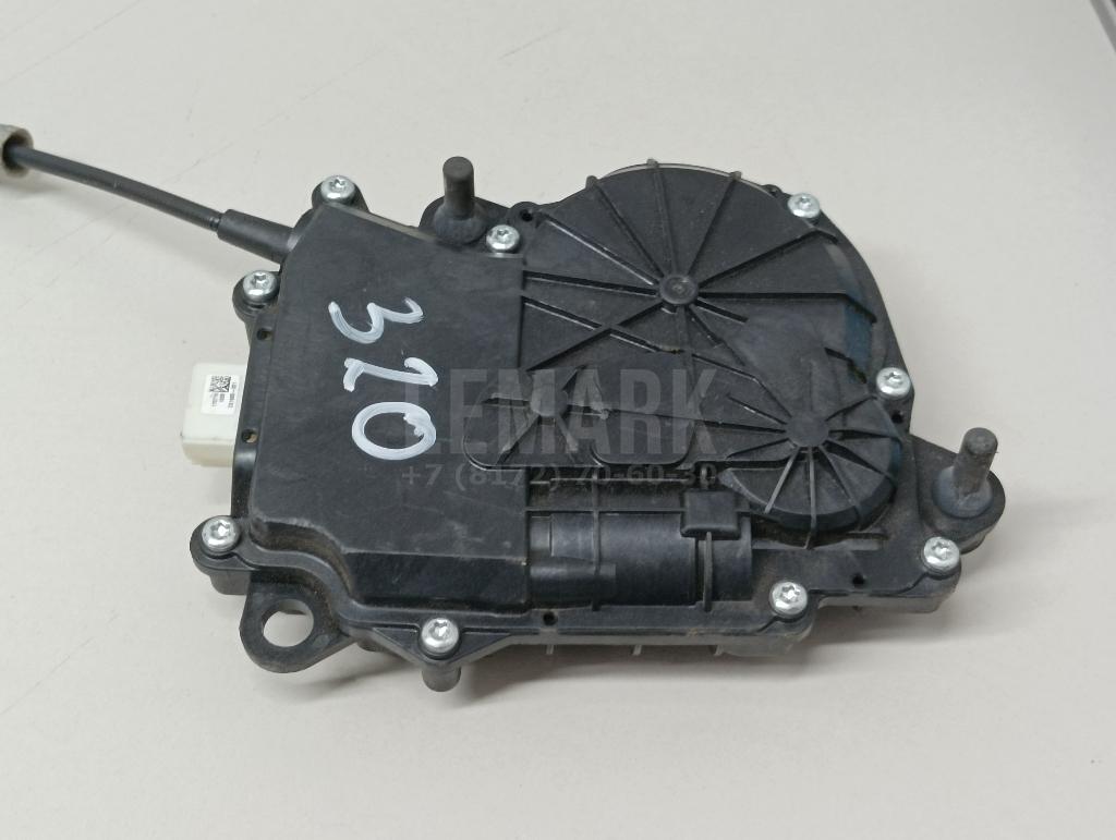 Активатор замка багажника для  BPW ECO 0-1996